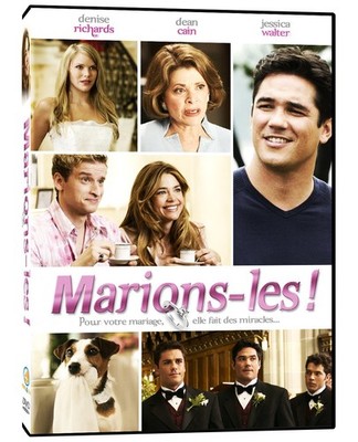 Marions-les ! (v.a I Do(But I Don't) (Version francaise)