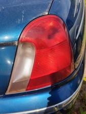 Feu arrière Rover 75