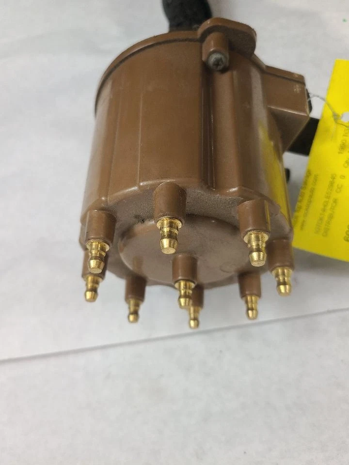 Distributor 8-350 Fits 87-91 BLAZER/JIMMY (full size) 612119 - Image 2 of 4