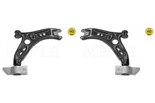 2x Querlenker Vorderachse verstärkt für VW CC B7 PASSAT ALLTRACK Kasten/Kombi