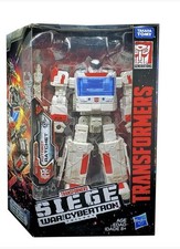 Transformers Siege War For Cybertron Action Figure Deluxe Class - Ratchet