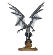 LotR Warhammer Gulavhar, the Terror of Arnor Pro Painted Commission