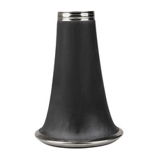 BB Clarinet Bell Woodwind Instrument Parts Accessories Clarinet Speaker Portable
