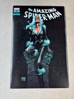 Amazing Spider-Man #1 NM Dan Panosian Limited to 1000 with COA (Marvel 2025)