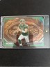 2023 Panini Prizm - Fireworks Aaron Rodgers #F-7 Green  Prizm