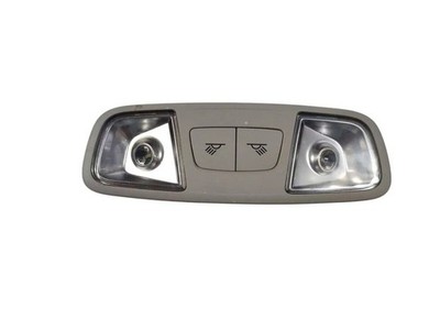 AUDI Q5 8R Innenleuchte SB7 R050AET1 8V0947111A 038137 3.20 Petrol 35254832