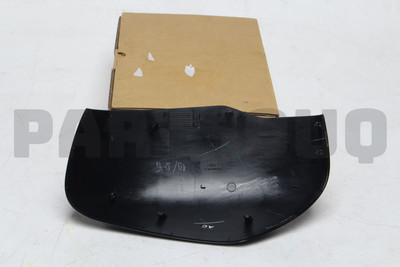 963734KE1A Genuine Nissan GARNISH-DOOR MIRROR,RH 96373-4KE1A | eBay
