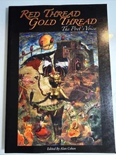 Red Thread Gold Thread by Not Available (2009, Trade Paperback)