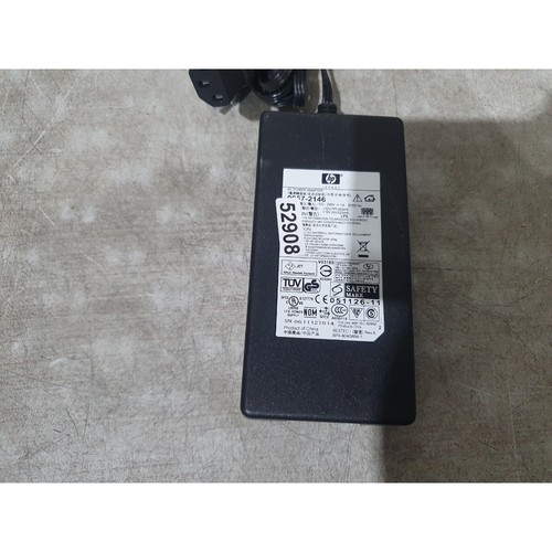 HP 0957-2146 AC Netzteil Adapter 940mA 32V für Officejet, PhotoSmart Drucker