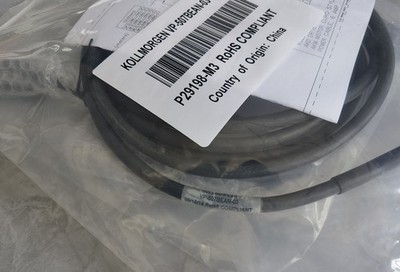 1PC New Original Kollmorgen VP-507BEAN-03 Power Cable 6A 3m Length In Stock #as