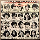 Vintage 1978 THE ROLLING STONES COC 39108 SOME GIRLS Die-Cut FACTORY SEALED  LP