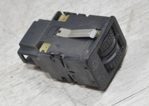 VW Golf 4 IV 1J Bj 99 Original Schalter Regler LWR Scheinwerfer  #150218-G258