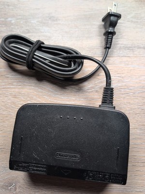 Nintendo NUS-002(USA) Power Supply for sale online | eBay