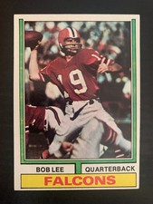 1974 Topps Football - Complete Your Set/You P...