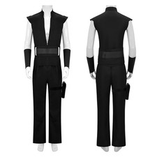 Cosplay Darth Maul Shadow Lord Costumes Halloween Masquerade Sith Jedi Suits