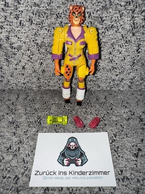 TMNT Teenage Mutant Ninja Turtles Mutations April O Neil Playmates Vintage