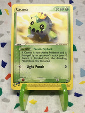 Cacnea 57/100 Sandstorm Common Regular - LP on eBay
