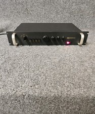 B&K Pro 5 Stereo Pre Amp preamplifier rack mo...