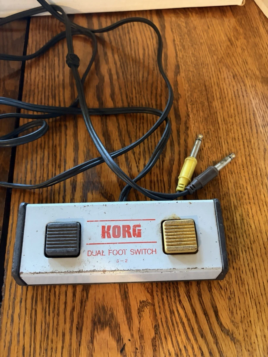 Korg Vintage Pro Audio Equipment for sale | eBay