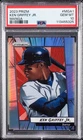 2023 PANINI PRIZM MANGA #MGA1 KEN GRIFFEY JR. PSA 10