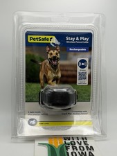 PetSafe Stay and Play Wireless Receiver Collar PIF00-14288