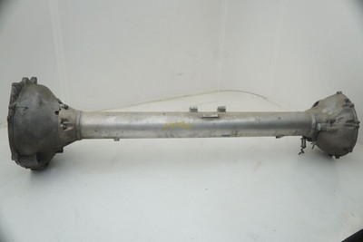 Rear Prop Drive Shaft Torque Tube 7.0L 24236105 Chevrolet Corvette