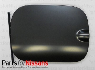 Genuine Nissan Fuel Filler Door 78830-JM000