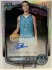 🔥 🏀 Ace Flagg Bowman Mojo Autograph CPA-AF 💥 (AU) 💥