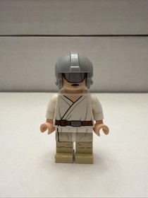 LEGO Star Wars Luke Skywalker Minifigure 7965 Millennium Falcon