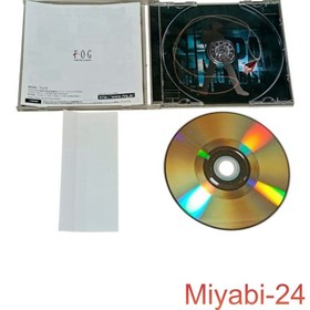 Dreamcast Missing Parts The Detective Stories Trilogy Complete Set, Excellent C