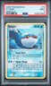 2005 POKEMON EX EMERALD #15 KYOGRE PSA 9