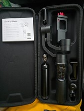 Hohem i-steady Multi Camera Gimbal Stabilizer