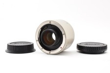  Top MINT Canon Extender EF 2X Teleconverter Lens for EF Mount From JAPAN
