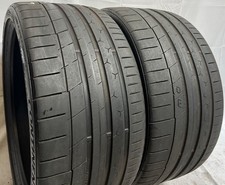 2 - No Repairs 27530zr20 Xl 97y Continental Extremecontact Sport - 7149 2 - No Repairs 27530zr20 Xl 97y Continental Extremecontact Sport - 7149