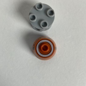 LEGO&reg; Star Wars Chopper C1-10P Droid Minifigure Rebels 75158 75048 75170