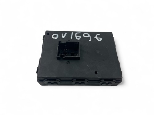 VW PASSAT B8 3G2 Steuergerät 3Q0959435D 32377487