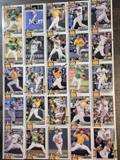 2016 Topps Baseball Design Revealed 6