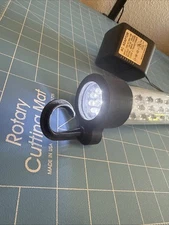 MAC TOOLS LED Utility  cordless  Work Light Shop TLF64305