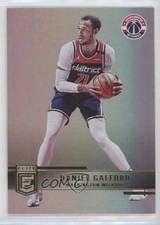 2021-22 Donruss Elite Daniel Gafford #143 0o2m