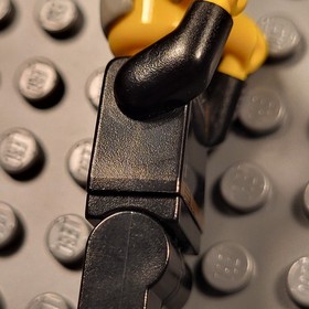 LEGO&reg; Star Wars&trade; Jedi Duel (7103) Count Dooku (SW0060) Minifigure