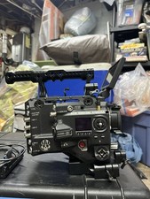 Red Digital Cinema DSMC2 Gemini 5K S35 Camera with PL/EF Sensor and SSD Ranger 