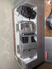 Shinsei RC Silver Fox RC Car *RARE* (Still in Box) — photo 7