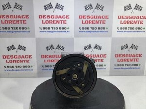 8200316164 klimakompressor RENAULT MEGANE II BERLINA 5P 2002 286625