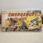 The Emergency! Board Game 1973 Milton Bradley Vintage