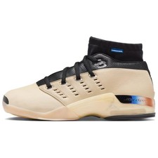 Infinite Archives x Air Jordan 17 Retro Low Gray - IH0177-200