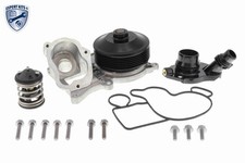 VEMO Wasserpumpe Motork�hlung EXPERT KITS + V20-99-2102 mit Geh�use f�r BMW 1er