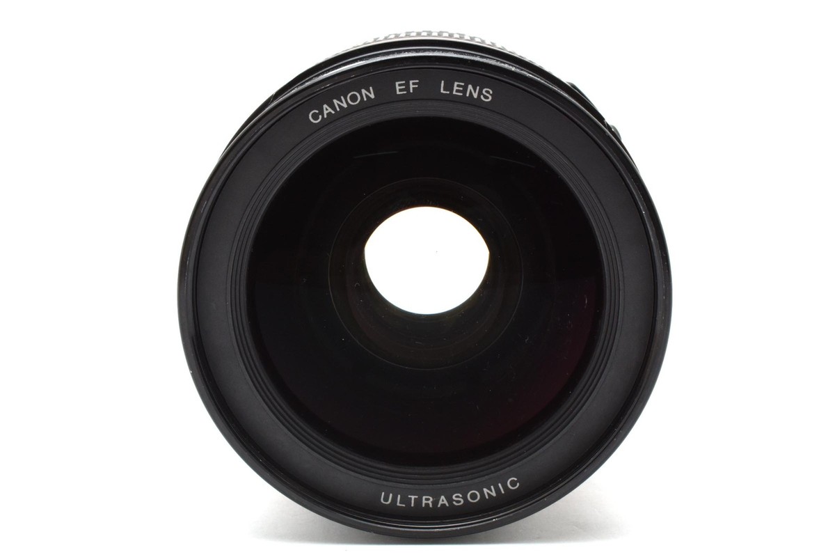 Canon EF 28-70mm f/2.8 L USM AF Telephoto Lens From Japan 【For