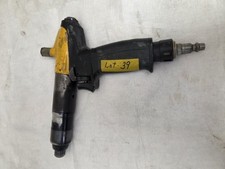 Pistol Grip Pneumatic Air Tool Aircraft Industrial Surplus Lot-39