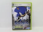 Sonic the Hedgehog, Microsoft Xbox 360, 2006