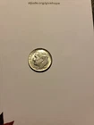 1964 P Roosevelt Dime 90% SILVER